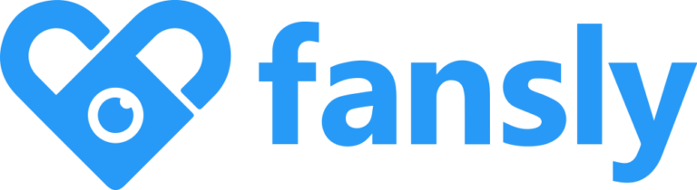 Fansly Logo